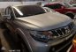 2015 Mitsubishi Strada for sale-1