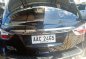 2015 Isuzu Mu-X 2.5TD Intercooler Diesel Engine AT-0