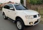 2013 Mitsubishi Montero GLS V 4x4 2014 Model-1