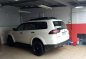 MITSUBISHI Montero 2012 Gls V AT first owner seller-5