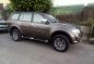 MITSUBISHI Montero GLS-V 2015 model Top of the line-2