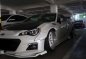 2013 Subaru Brz with air suspension-5