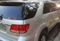 For sale rush rush Toyota Fortuner d4d matic 2008-1