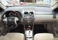 2013 Toyota Corolla Altis for sale-5