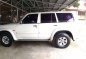 2003 Nissan Patrol Automatic Diesel 4x2-0