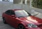 Honda Civic Lxi 99 SiR Body Padek Chassis-4