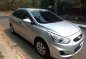 2018 Hyundai Accent 1.4 cvt gas for sale-1