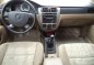 2006 Chevrolet Optra Manual Gasoline well maintained-3