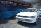 1997 Mitsubishi Lancer Manual Gasoline well maintained-0