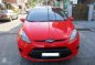 2013 FORD FIESTA FOR SALE-0
