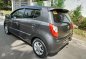 2016 TOYOTA Wigo 10G Automatic FOR SALE-8