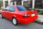 Toyota Corrola 1999 mdel Super cool aircon-5