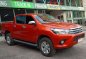 2016 Toyota Hilux for sale-0