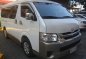 2016 Toyota Hiace Grandia GL AT FOR SALE-3