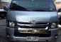 Toyota Hiace 2015 for sale-2