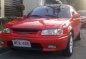 Toyota Corrola 1999 mdel Super cool aircon-1