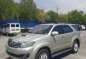 Toyota Fortuner V AT 2014 for sale-0