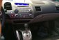 Honda Civic 1.8s 2009 Model FOR SALE-0