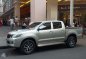 Toyota Hilux 2013 Manual E.Diesel With reverse cam-1