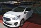 2017 Mitsubishi Mirage G4 for sale-2