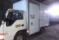 2017 Isuzu Elf Aluminum Van 4JG2 - Asialink Preowned Cars-2