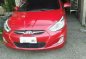 2014 HYUNDAI Accent Automatic Diesel 460k negotiable-7