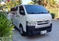 2016 Toyota Hiace for sale-1