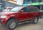 2015 Mitsubishi Montero Sport for sale-0