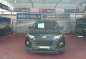 2017 Ford Ecosport Gas AT - Automobilico SM City Bicutan-1
