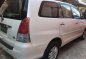 Toyota Innova 2.5G Manual Transmission Diesel 2012-0