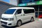 2011 Toyota Hiace for sale-1