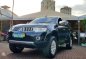 2011 Mitsubishi Montero GLS v diesel for sale-2