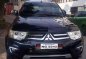 2016 Mitsubishi Montero sport GLS-V Automatic Transmission-8