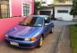 Mitsubishi Lancer 1994 Manual Gasoline P85,000-0