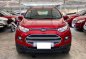 2016 Ford Ecosport 15 Trend Gas Automatic 22k ODO 1st Owner FRESH-2