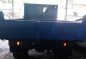 2001 Isuzu Elf Recon Mini Dump 4HF1 Low side, High Deck-1