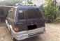 Mitsubishi Adventure 2000 for sale-3