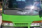 1999 Isuzu Elf Recon Dropside Cargo with Power tailgate 4x2 4HF1-0