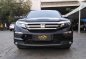 2016 Honda Pilot EX-L 3.5 V6 Gas Automatic-1