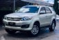 2013 Toyota Fortuner for sale-1