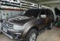 Mitsubishi Montero Sport 2014 for sale-1