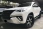 2017 Toyota Fortuner for sale-9