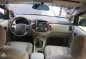 Toyota Innova g 2014 for sale-5