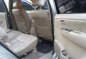 Toyota Fortuner V 2007 4x4 Top of the Line-8