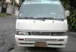 2011 Nissan Urvan for sale-0