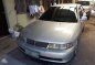 Mitsubishi Lancer 2002 GLS MT Running condition. -6