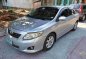 Toyota Corolla Altis 2010 G FOR SALe-1