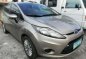 Like new Ford Fiesta for sale-1