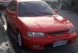 Toyota Corrola 1999 mdel Super cool aircon-3