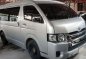 2016 Toyota Hiace for sale-0